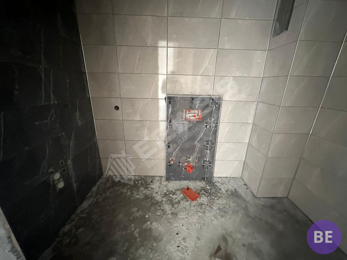 BULURUZ EMLAKTAN EDİRNE İSTASYON MAHALLESİNDE SATILIK OFİS - 21