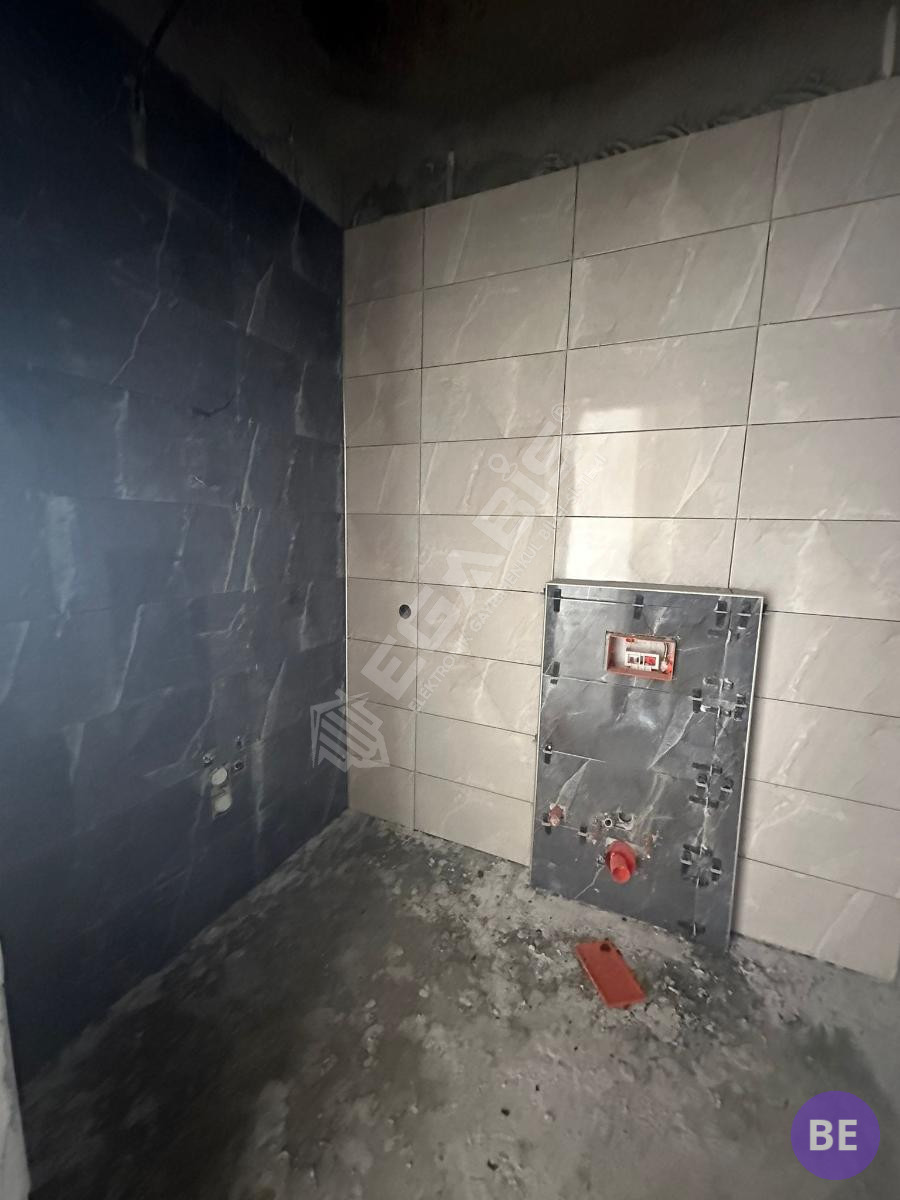 BULURUZ EMLAKTAN EDİRNE İSTASYON MAHALLESİNDE SATILIK OFİS - 22