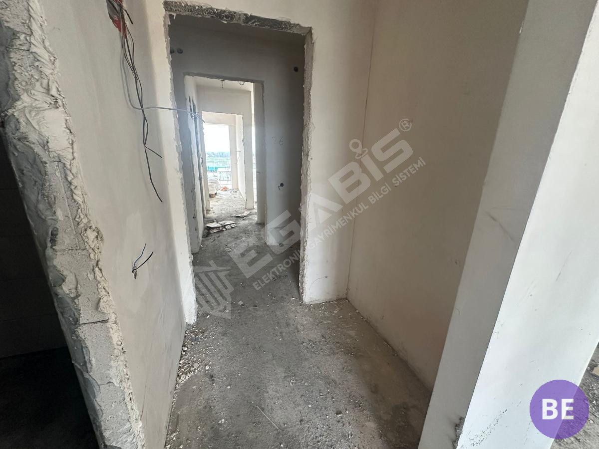 BULURUZ EMLAKTAN EDİRNE İSTASYON MAHALLESİNDE SATILIK OFİS - 23