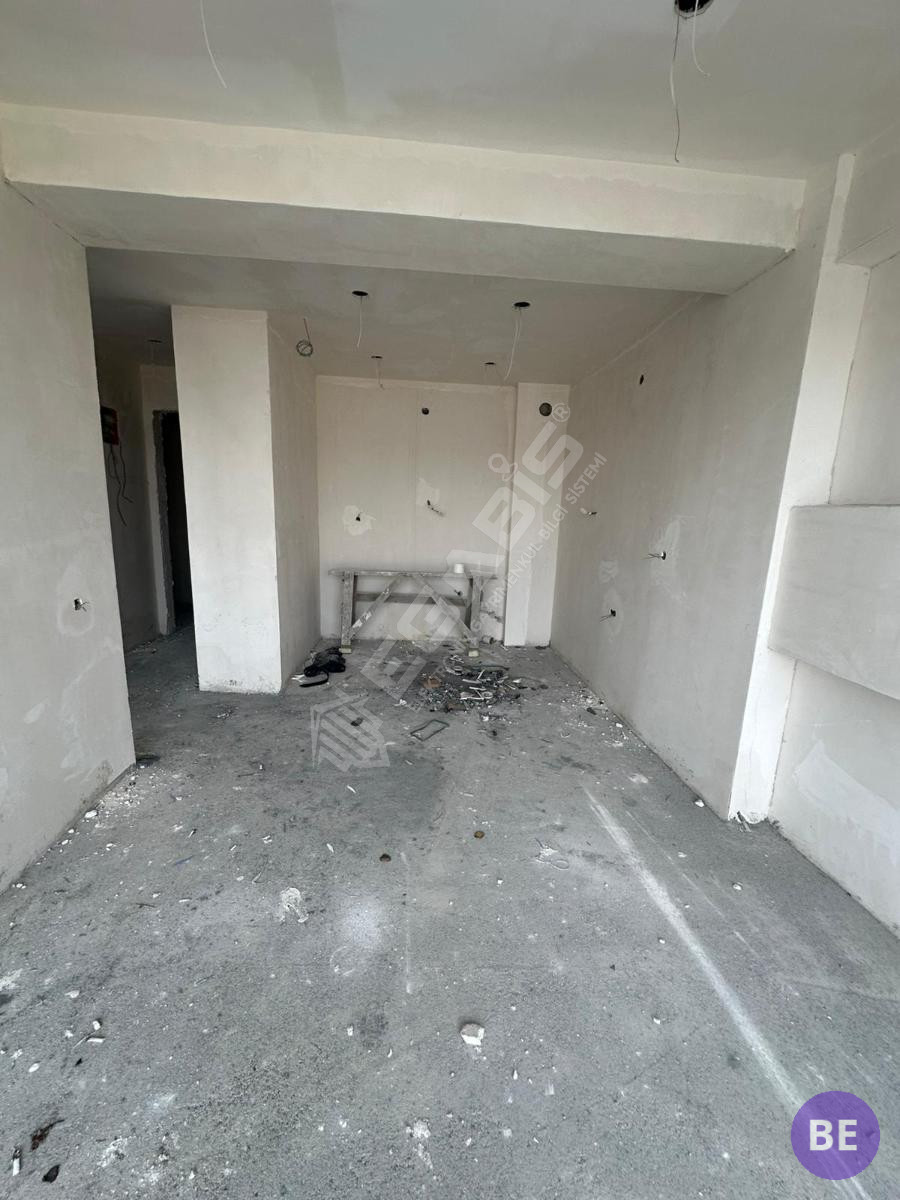 BULURUZ EMLAKTAN EDİRNE İSTASYON MAHALLESİNDE SATILIK OFİS - 26