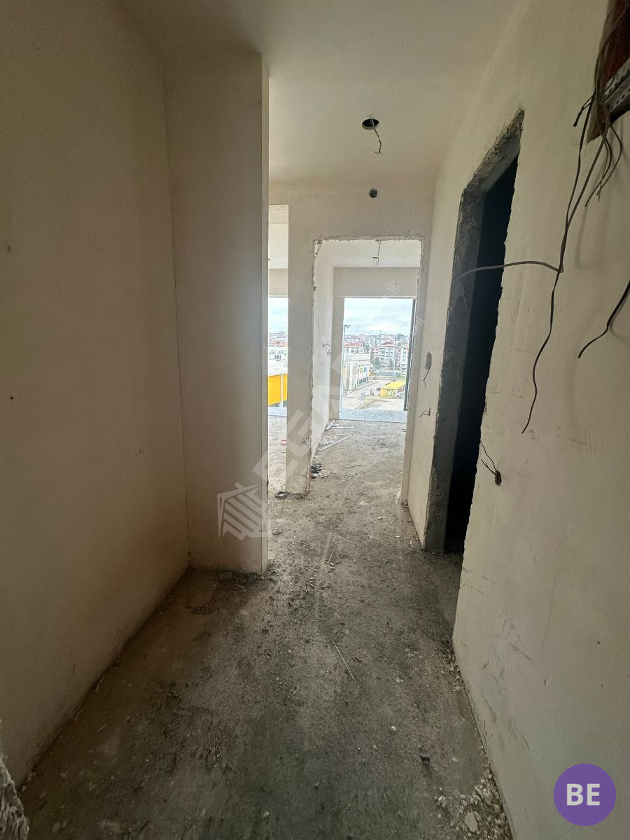 BULURUZ EMLAKTAN EDİRNE İSTASYON MAHALLESİNDE SATILIK OFİS - 28