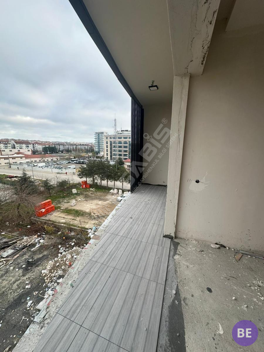 BULURUZ EMLAKTAN EDİRNE İSTASYON MAHALLESİNDE SATILIK OFİS - 30