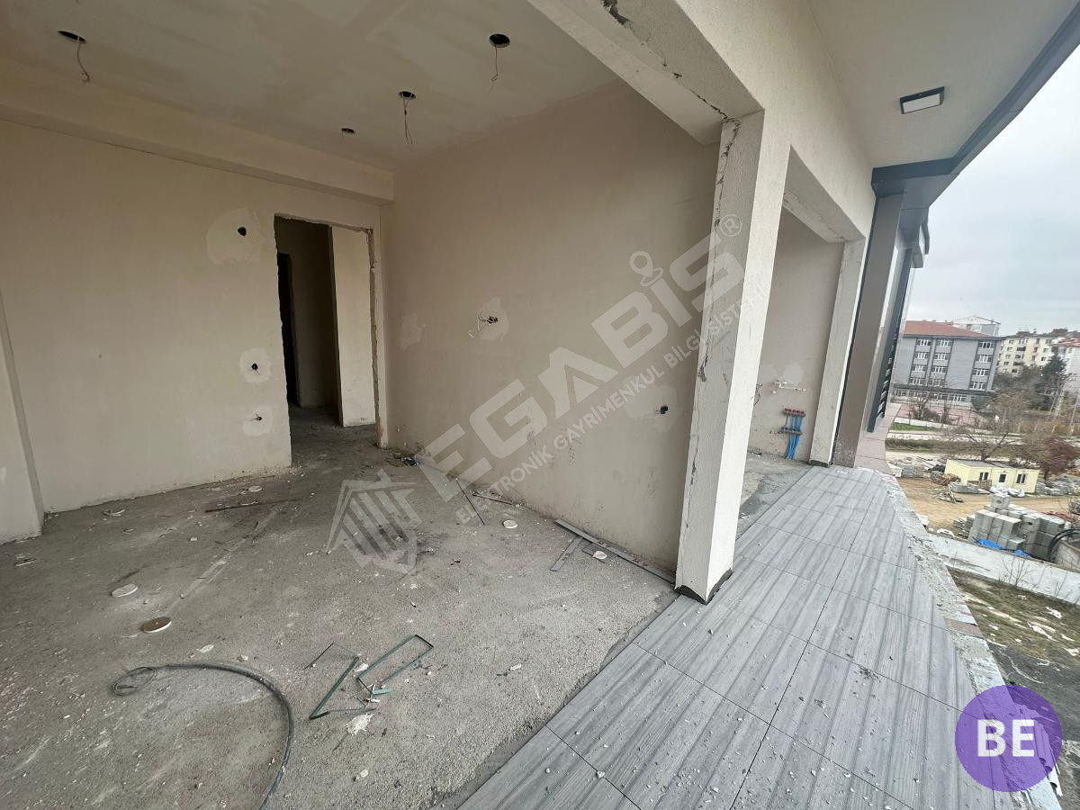 BULURUZ EMLAKTAN EDİRNE İSTASYON MAHALLESİNDE SATILIK OFİS - 31