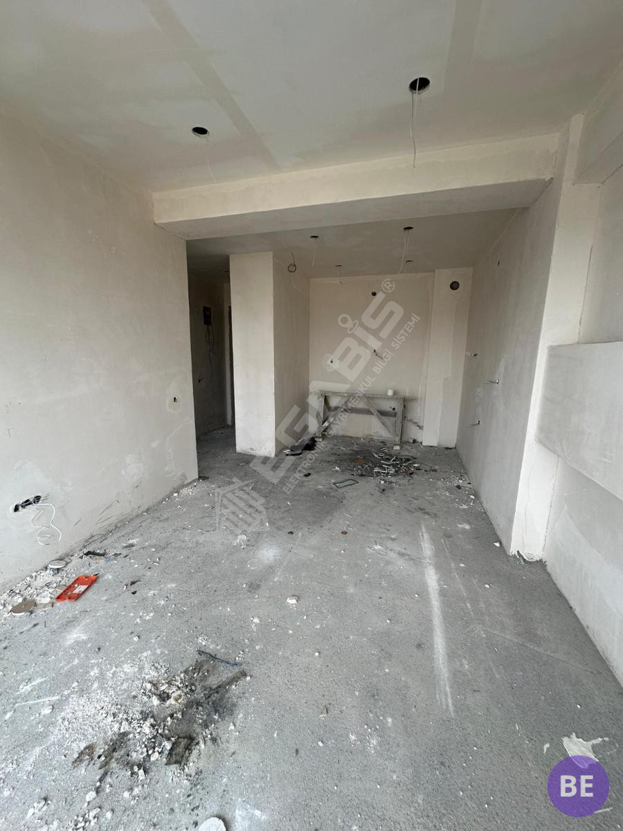 BULURUZ EMLAKTAN EDİRNE İSTASYON MAHALLESİNDE SATILIK OFİS - 25