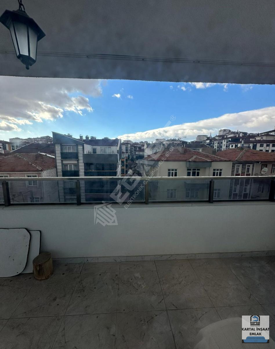 Kırıkkale Merkez Plevne caddesine Cephe Dubleks Satılık Daire - 4