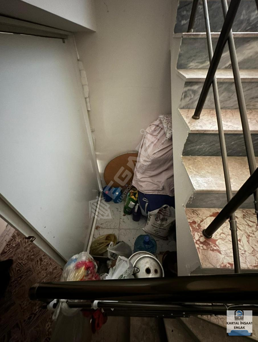 Kırıkkale Merkez Plevne caddesine Cephe Dubleks Satılık Daire - 5