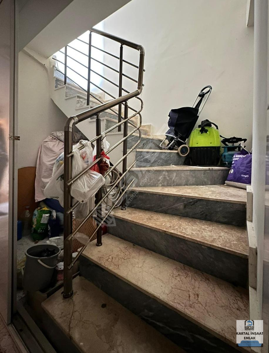 Kırıkkale Merkez Plevne caddesine Cephe Dubleks Satılık Daire - 7