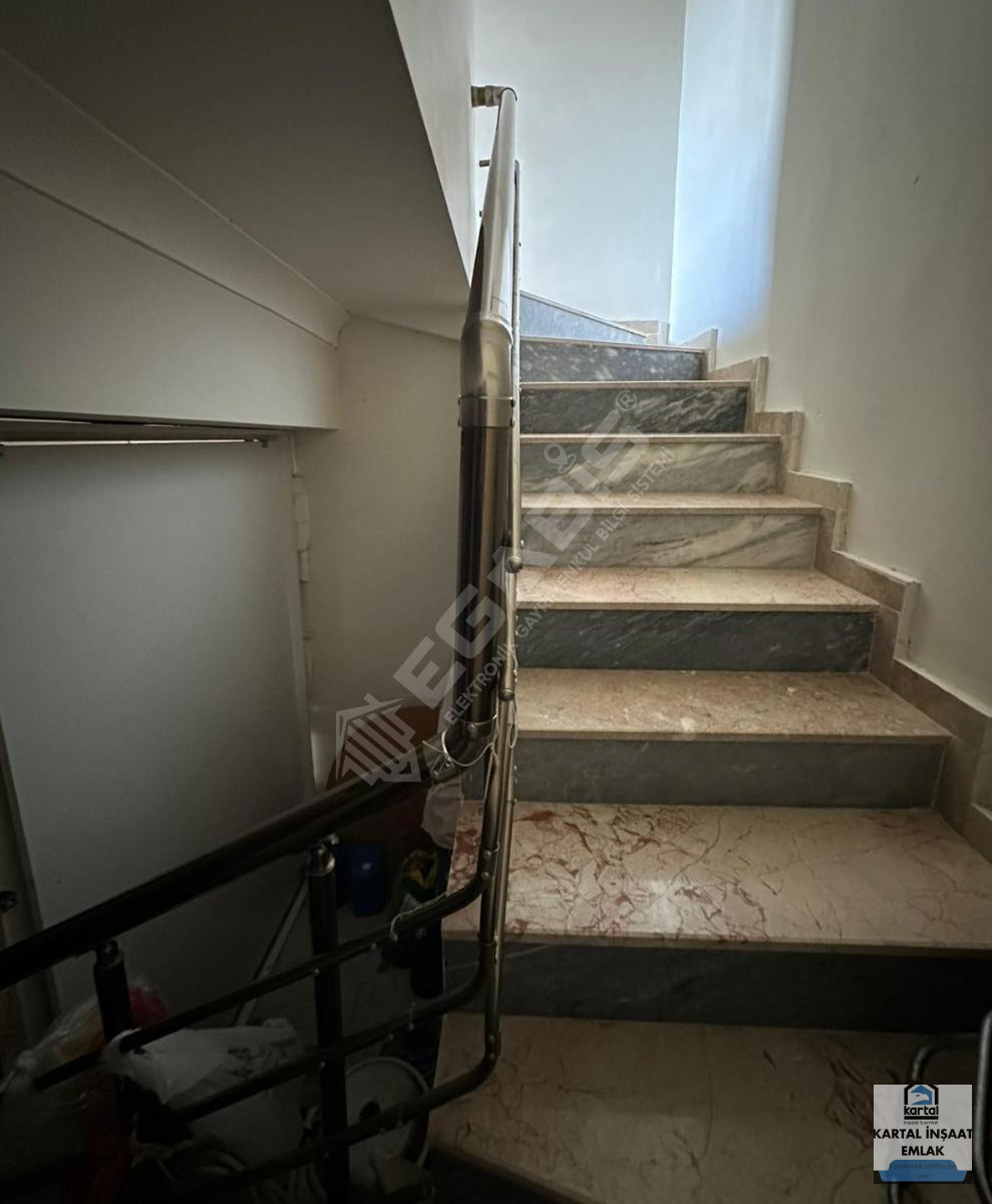 Kırıkkale Merkez Plevne caddesine Cephe Dubleks Satılık Daire - 8