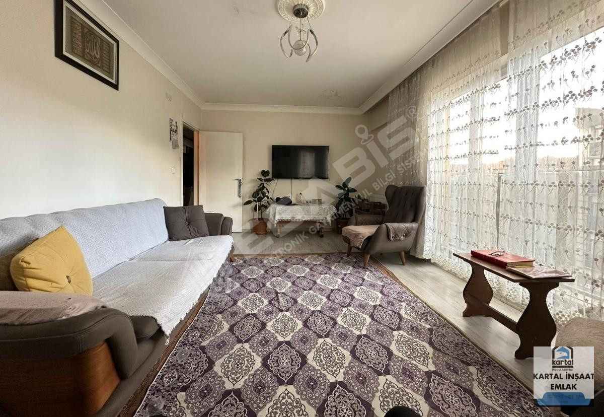 Kırıkkale Merkez Plevne caddesine Cephe Dubleks Satılık Daire - 10