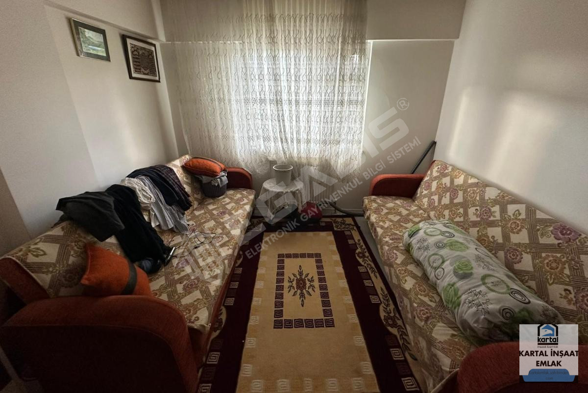 Kırıkkale Merkez Plevne caddesine Cephe Dubleks Satılık Daire - 11