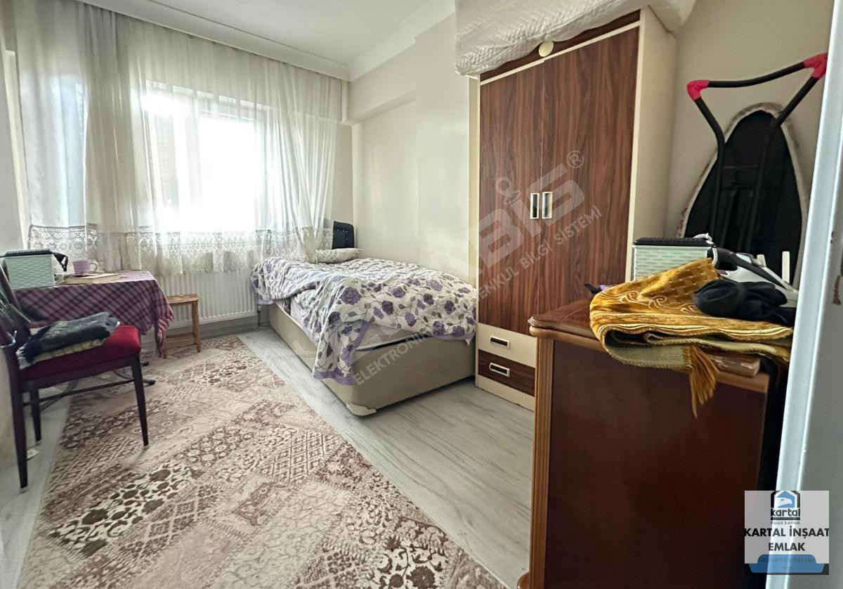 Kırıkkale Merkez Plevne caddesine Cephe Dubleks Satılık Daire - 14