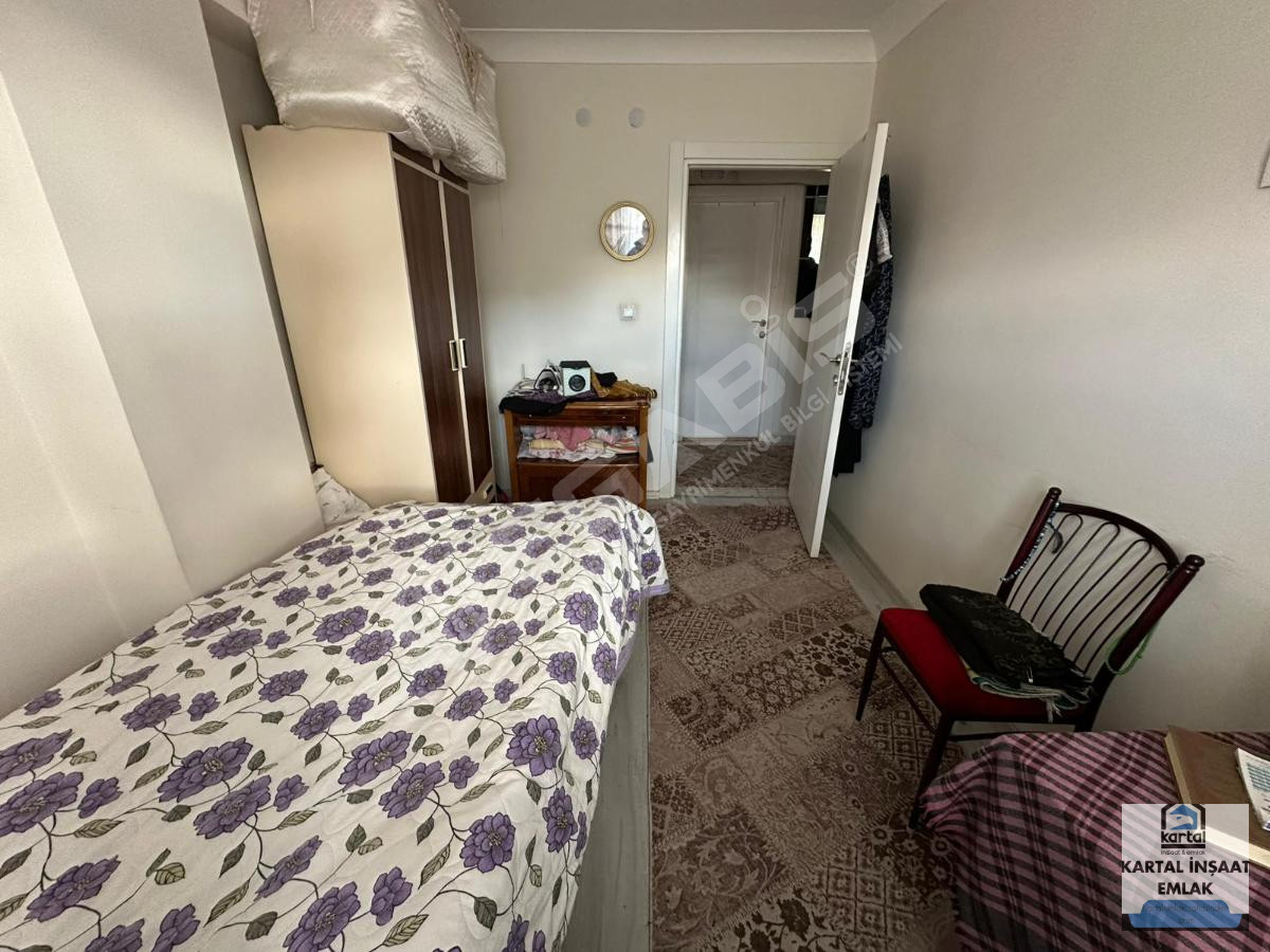 Kırıkkale Merkez Plevne caddesine Cephe Dubleks Satılık Daire - 15