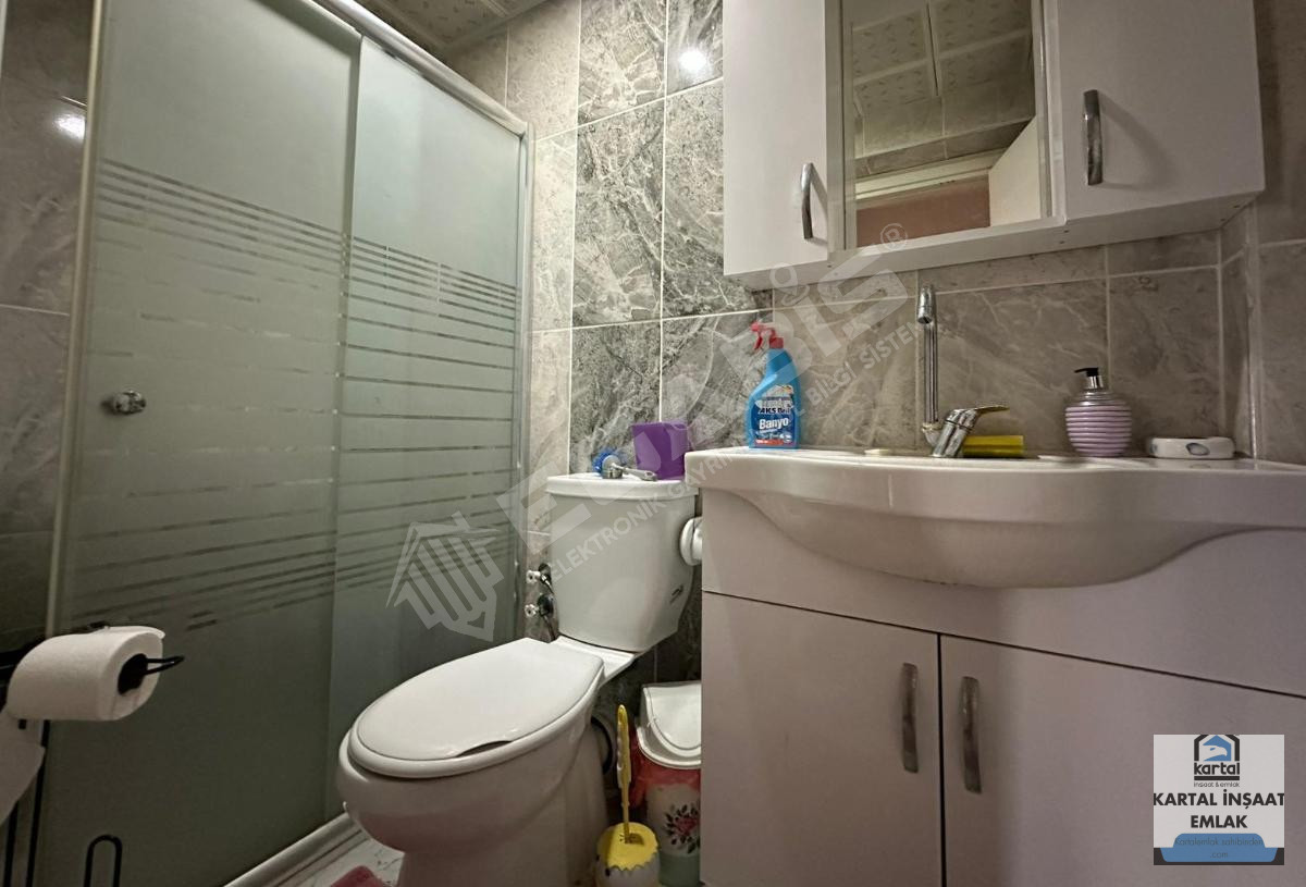 Kırıkkale Merkez Plevne caddesine Cephe Dubleks Satılık Daire - 16