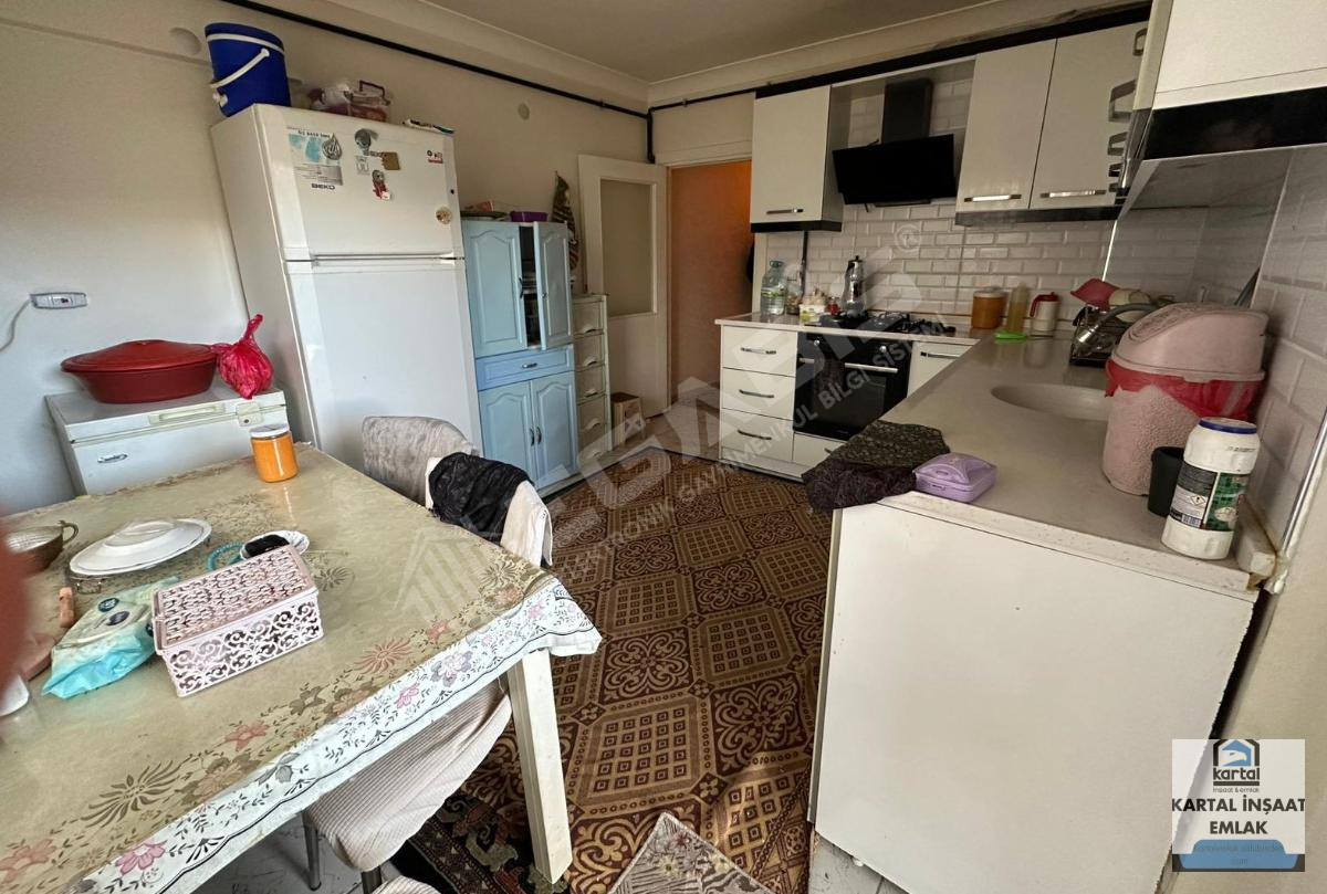 Kırıkkale Merkez Plevne caddesine Cephe Dubleks Satılık Daire - 19