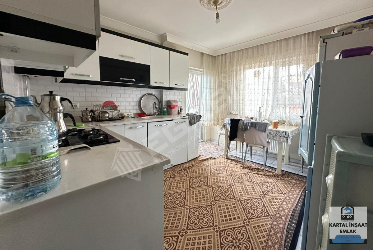 Kırıkkale Merkez Plevne caddesine Cephe Dubleks Satılık Daire - 20