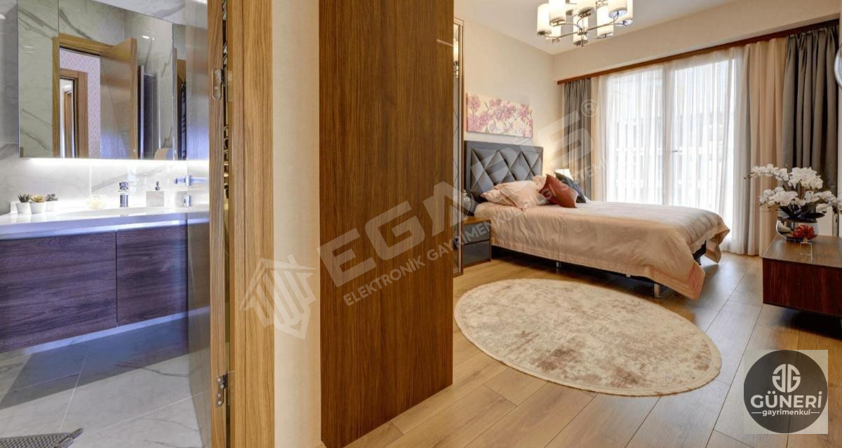 AYDIN NAZİLLİ ALTINTAŞ MAHALLESİNDE SATILIK REZİDANS DAİRE - 3