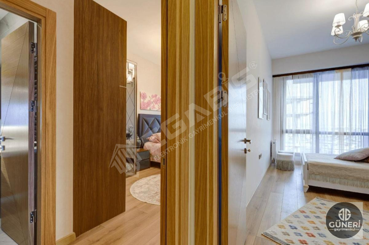 AYDIN NAZİLLİ ALTINTAŞ MAHALLESİNDE SATILIK REZİDANS DAİRE - 6