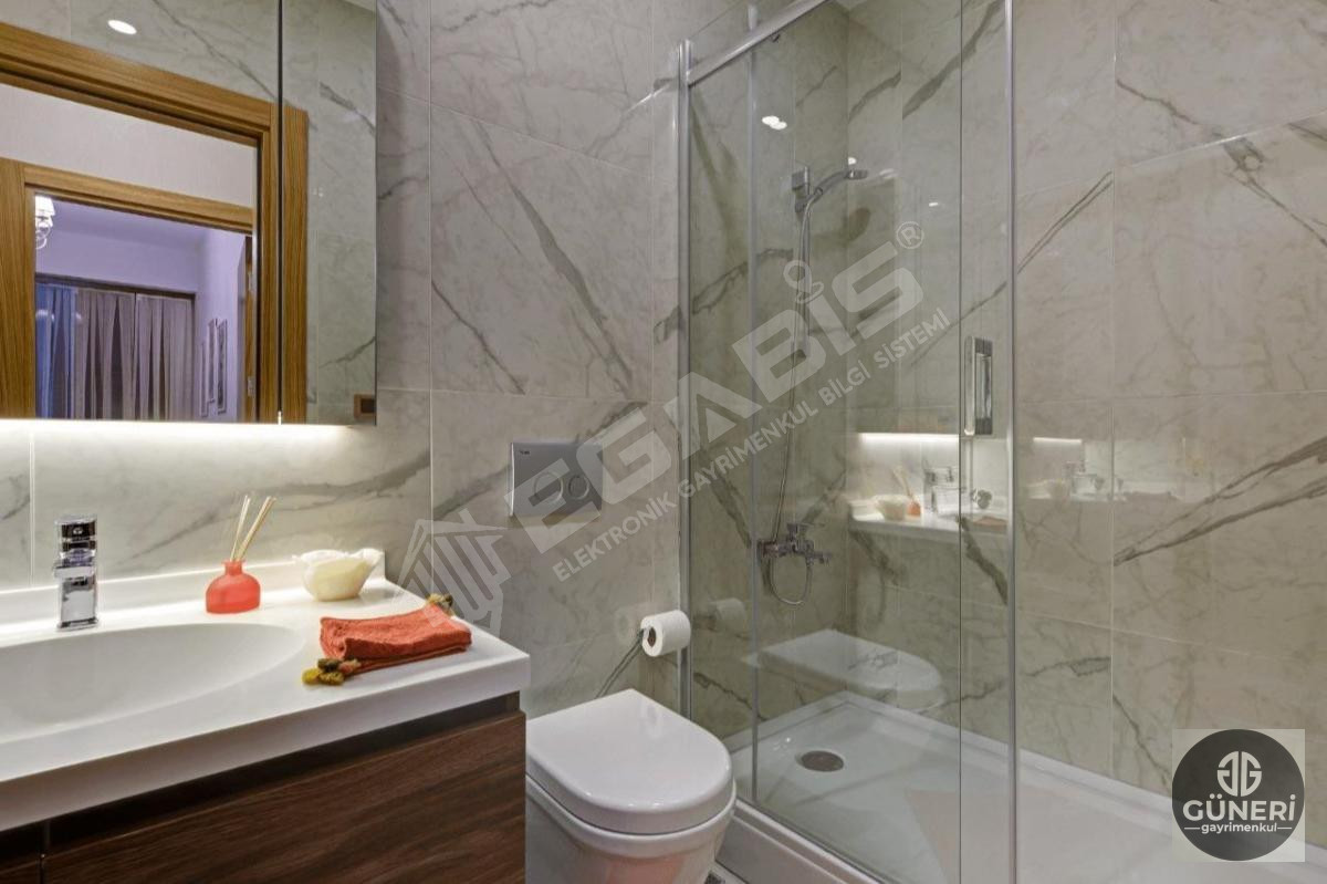 AYDIN NAZİLLİ ALTINTAŞ MAHALLESİNDE SATILIK REZİDANS DAİRE - 9