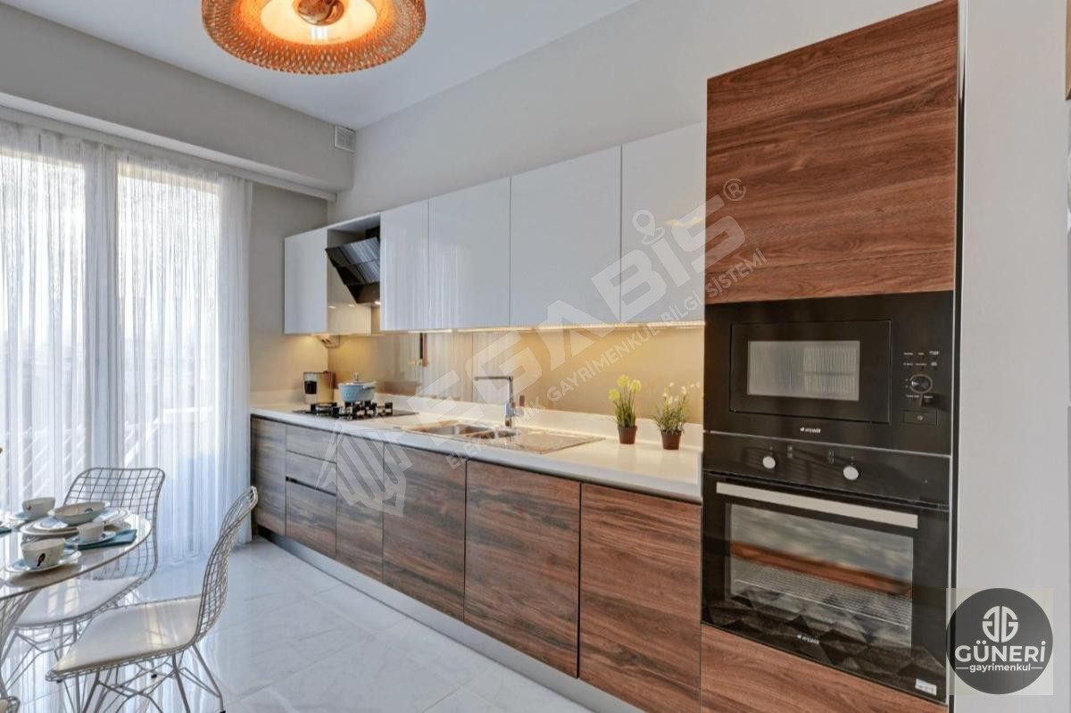 AYDIN NAZİLLİ ALTINTAŞ MAHALLESİNDE SATILIK REZİDANS DAİRE - 10