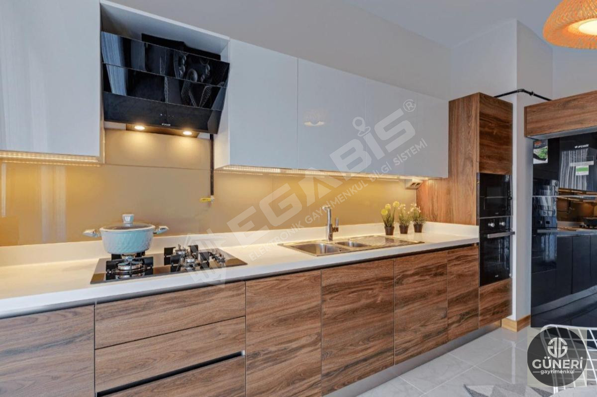 AYDIN NAZİLLİ ALTINTAŞ MAHALLESİNDE SATILIK REZİDANS DAİRE - 11