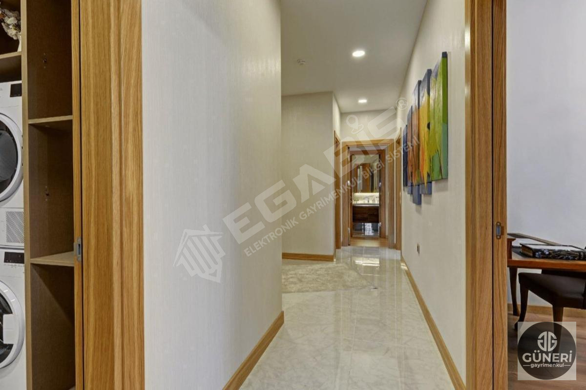 AYDIN NAZİLLİ ALTINTAŞ MAHALLESİNDE SATILIK REZİDANS DAİRE - 12