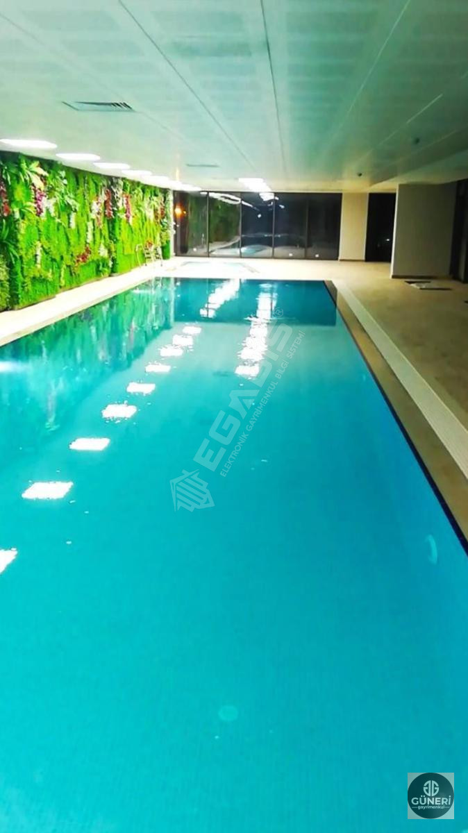 AYDIN NAZİLLİ ALTINTAŞ MAHALLESİNDE SATILIK REZİDANS DAİRE - 13