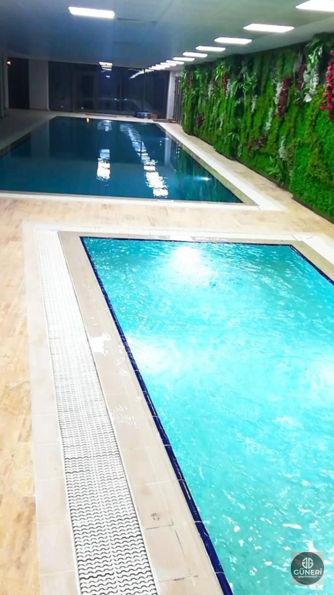 AYDIN NAZİLLİ ALTINTAŞ MAHALLESİNDE SATILIK REZİDANS DAİRE - 14