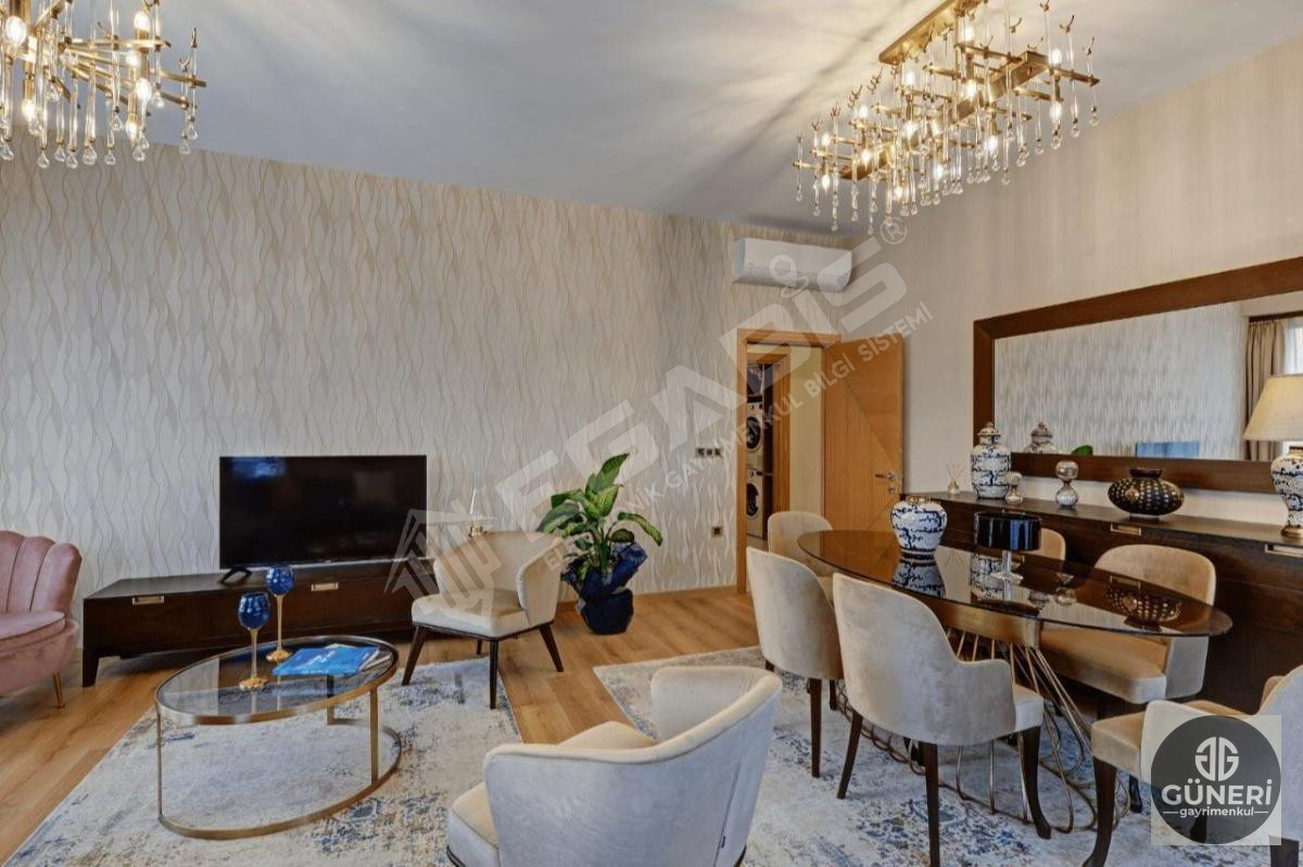 AYDIN NAZİLLİ ALTINTAŞ MAHALLESİNDE SATILIK REZİDANS DAİRE - 15