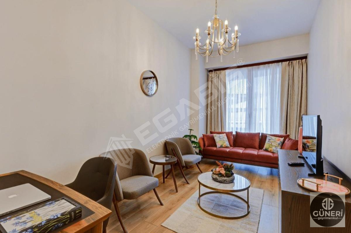 AYDIN NAZİLLİ ALTINTAŞ MAHALLESİNDE SATILIK REZİDANS DAİRE - 18