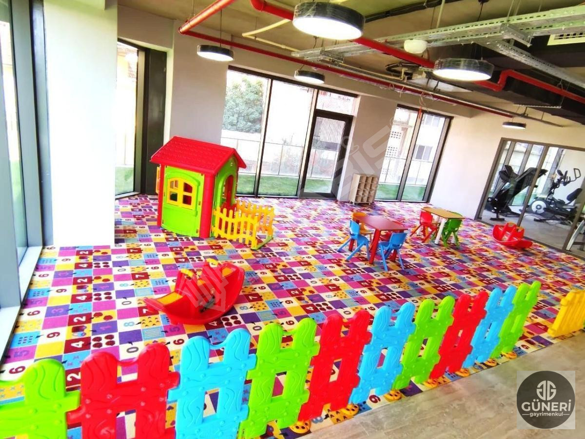 AYDIN NAZİLLİ ALTINTAŞ MAHALLESİNDE SATILIK REZİDANS DAİRE - 20