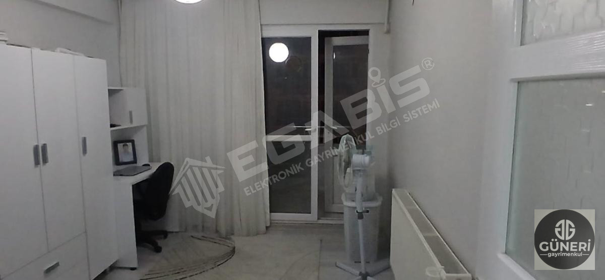 AYDIN NAZİLLİ YENİ MAHALLE ORDU CADDESİNDE SATILIK LÜKS DAİRE - 2