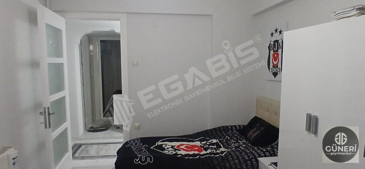 AYDIN NAZİLLİ YENİ MAHALLE ORDU CADDESİNDE SATILIK LÜKS DAİRE - 3