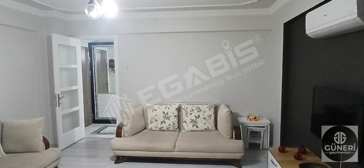 AYDIN NAZİLLİ YENİ MAHALLE ORDU CADDESİNDE SATILIK LÜKS DAİRE - 8