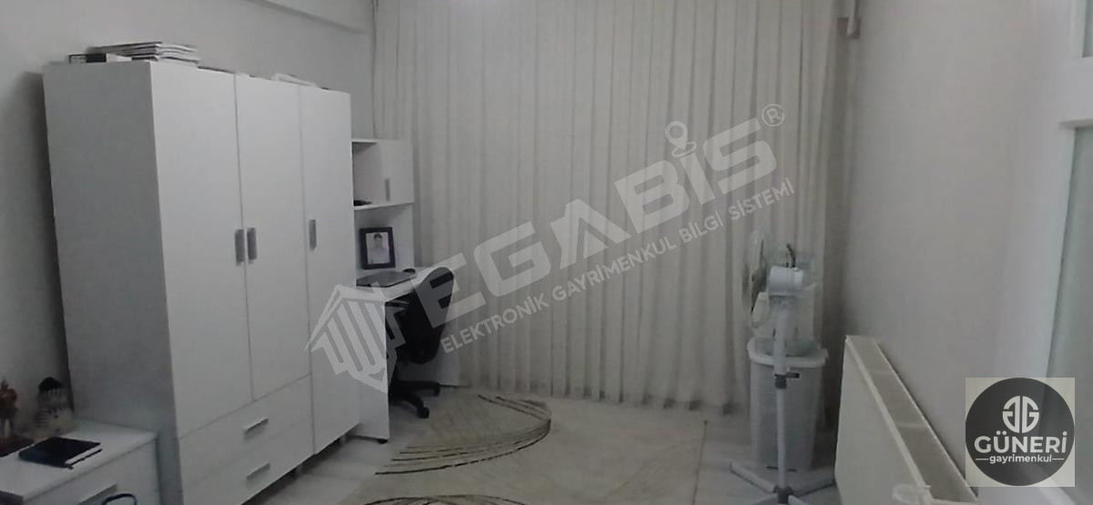 AYDIN NAZİLLİ YENİ MAHALLE ORDU CADDESİNDE SATILIK LÜKS DAİRE - 9