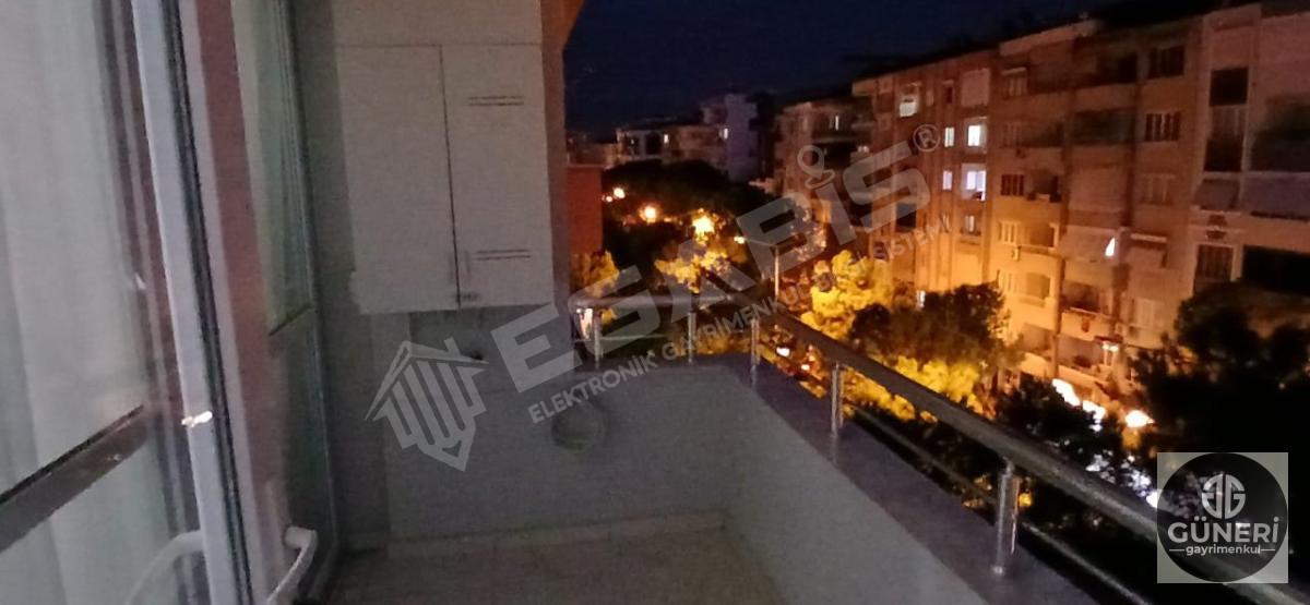 AYDIN NAZİLLİ YENİ MAHALLE ORDU CADDESİNDE SATILIK LÜKS DAİRE - 10