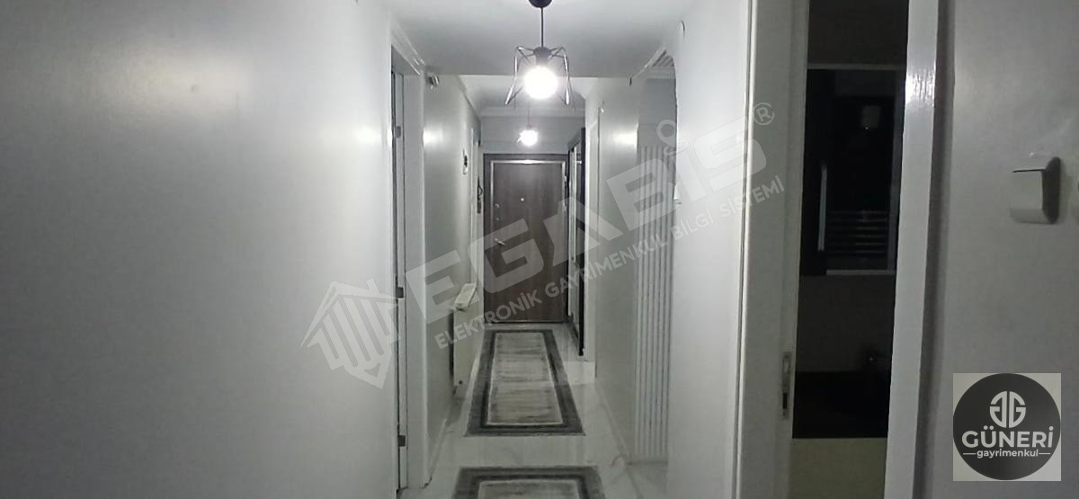 AYDIN NAZİLLİ YENİ MAHALLE ORDU CADDESİNDE SATILIK LÜKS DAİRE - 15