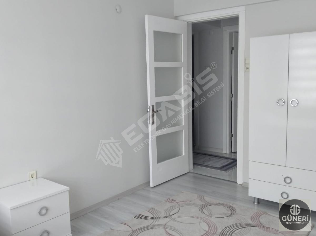 AYDIN NAZİLLİ YENİ MAHALLE ORDU CADDESİNDE SATILIK LÜKS DAİRE - 19