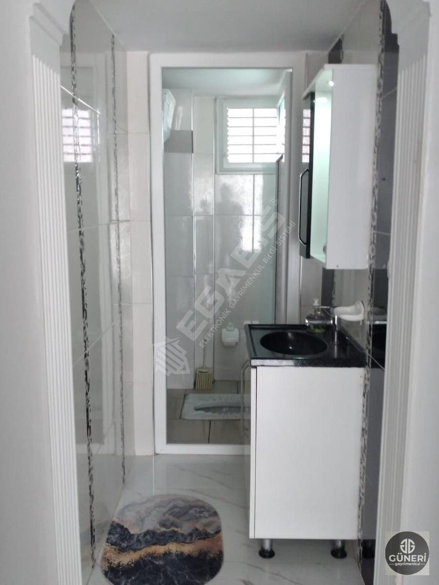AYDIN NAZİLLİ YENİ MAHALLE ORDU CADDESİNDE SATILIK LÜKS DAİRE - 24