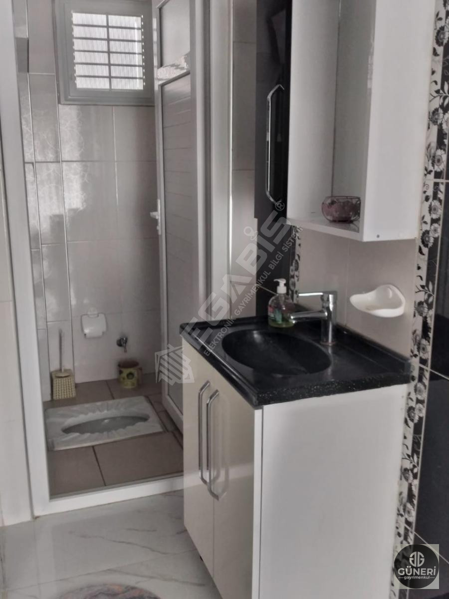 AYDIN NAZİLLİ YENİ MAHALLE ORDU CADDESİNDE SATILIK LÜKS DAİRE - 26