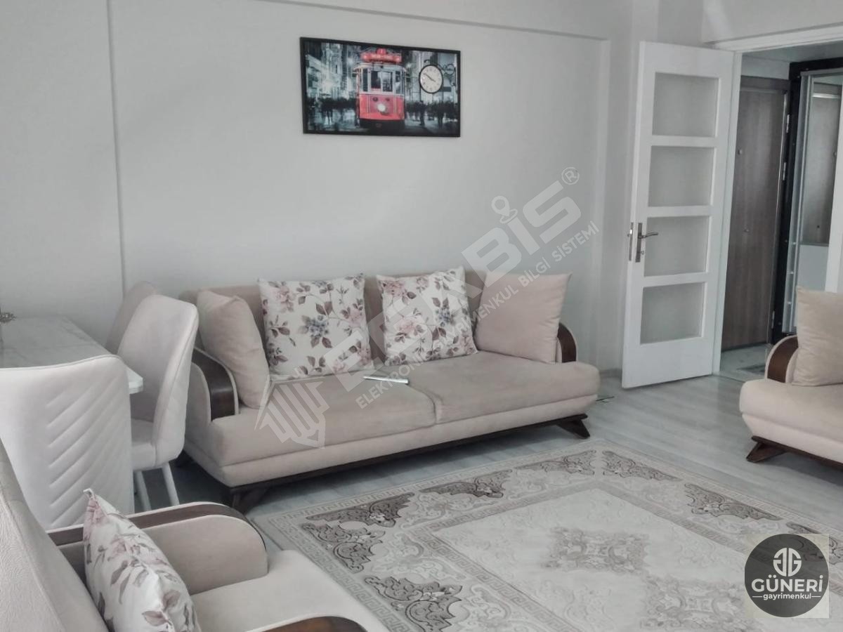 AYDIN NAZİLLİ YENİ MAHALLE ORDU CADDESİNDE SATILIK LÜKS DAİRE - 28