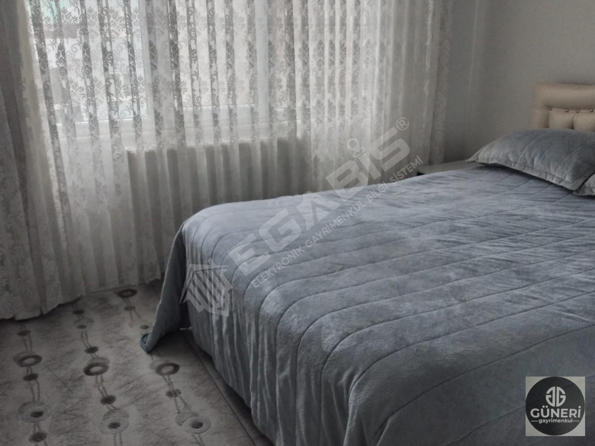 AYDIN NAZİLLİ YENİ MAHALLE ORDU CADDESİNDE SATILIK LÜKS DAİRE - 31