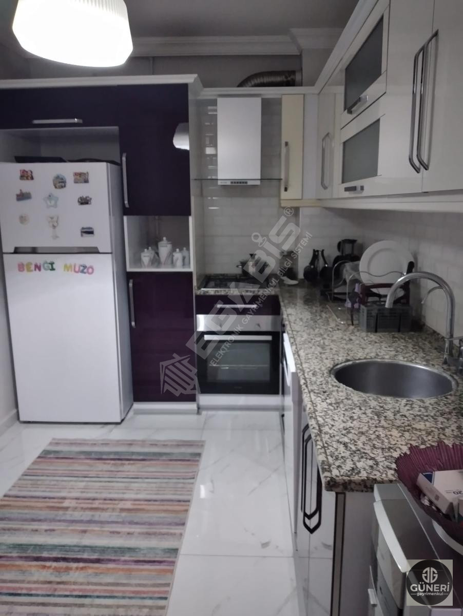 AYDIN NAZİLLİ YENİ MAHALLE ORDU CADDESİNDE SATILIK LÜKS DAİRE - 35