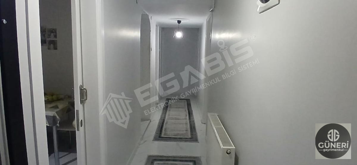 AYDIN NAZİLLİ YENİ MAHALLE ORDU CADDESİNDE SATILIK 3+1 DAİRE - 4