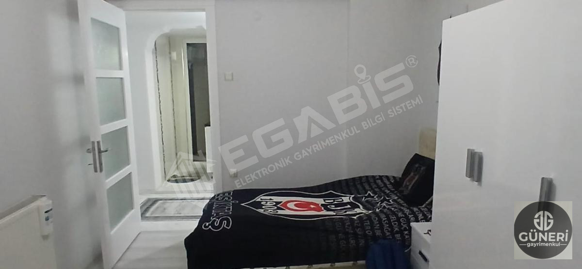 AYDIN NAZİLLİ YENİ MAHALLE ORDU CADDESİNDE SATILIK 3+1 DAİRE - 8