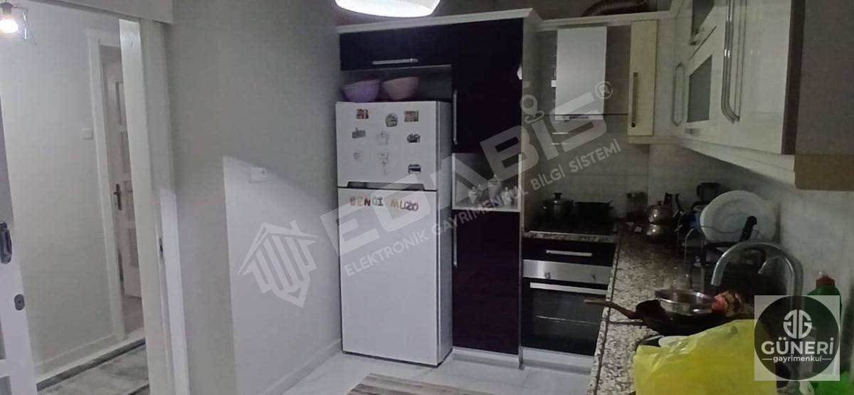 AYDIN NAZİLLİ YENİ MAHALLE ORDU CADDESİNDE SATILIK 3+1 DAİRE - 10