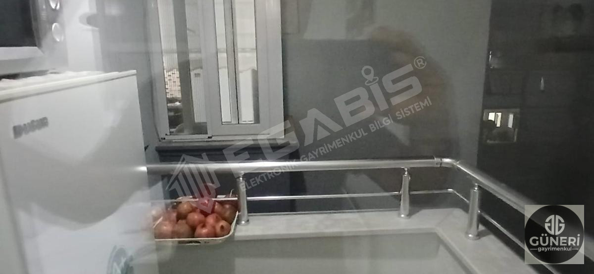 AYDIN NAZİLLİ YENİ MAHALLE ORDU CADDESİNDE SATILIK 3+1 DAİRE - 11