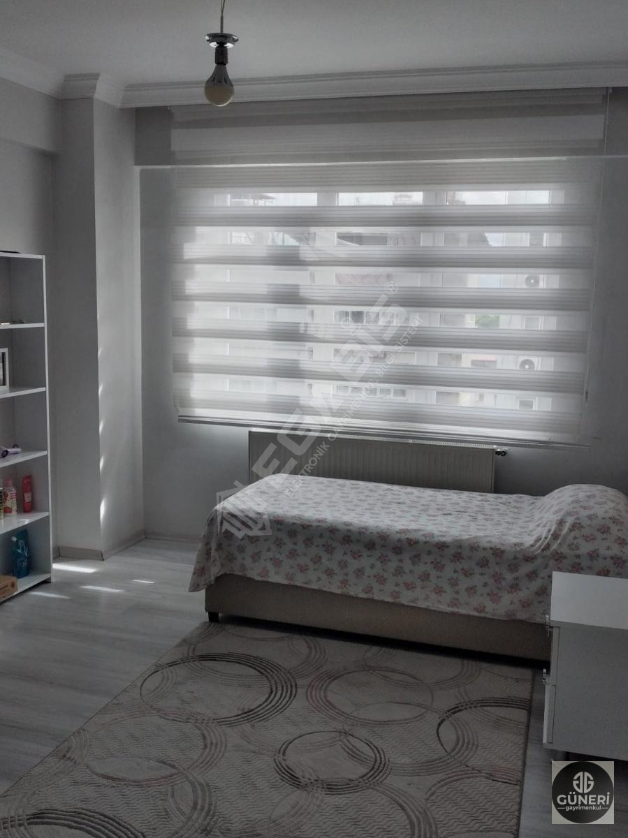 AYDIN NAZİLLİ YENİ MAHALLE ORDU CADDESİNDE SATILIK 3+1 DAİRE - 15