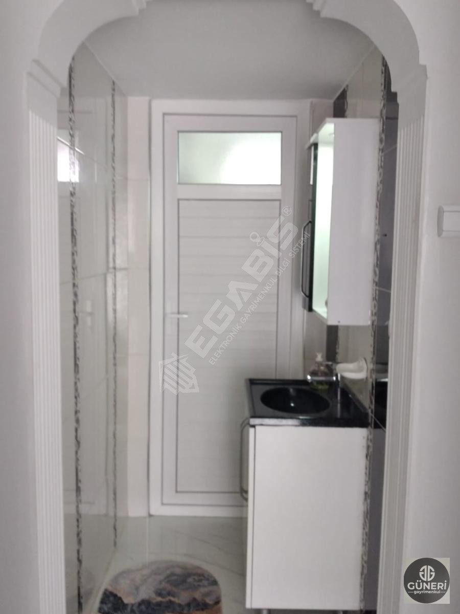 AYDIN NAZİLLİ YENİ MAHALLE ORDU CADDESİNDE SATILIK 3+1 DAİRE - 21