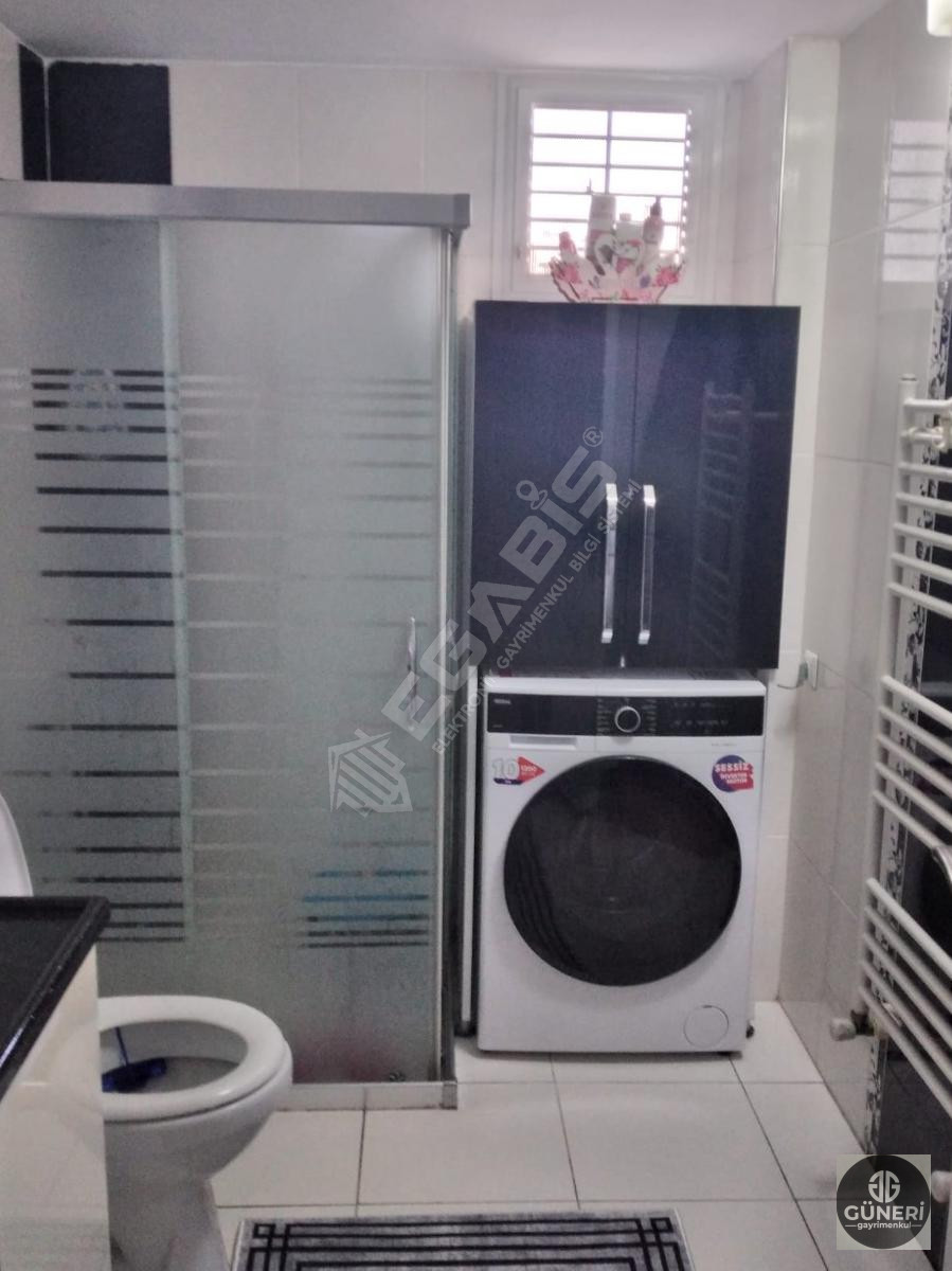 AYDIN NAZİLLİ YENİ MAHALLE ORDU CADDESİNDE SATILIK 3+1 DAİRE - 26