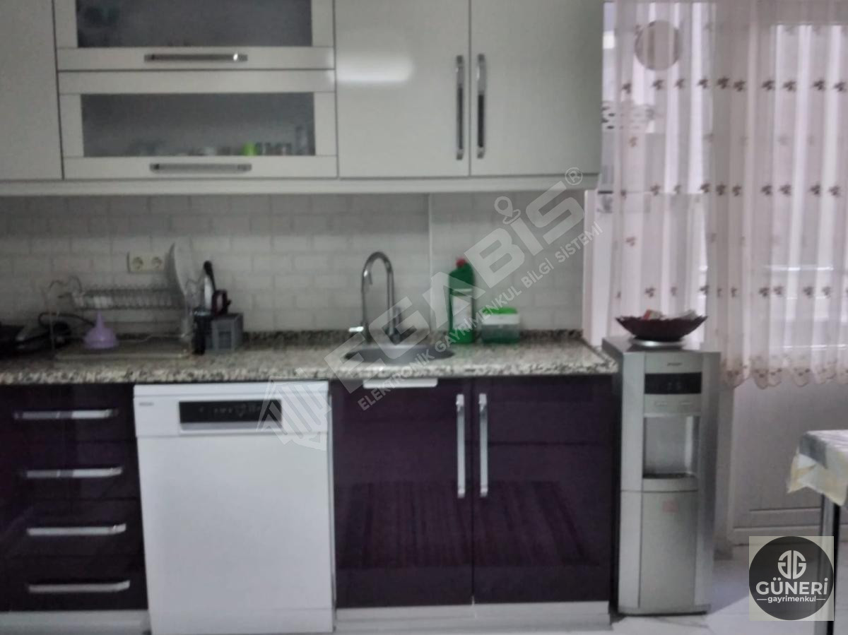 AYDIN NAZİLLİ YENİ MAHALLE ORDU CADDESİNDE SATILIK 3+1 DAİRE - 29